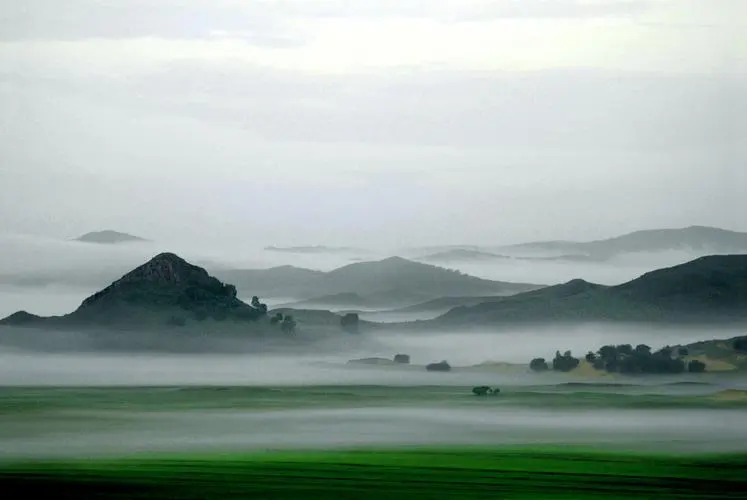 精密无人化